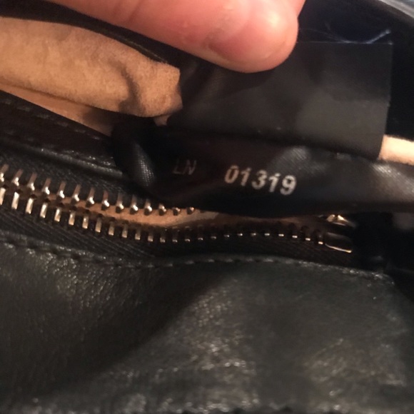 Prada Clutch ✨🤞🏼 - Picture 10 of 11